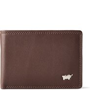 Braun Büffel Golf 3.0 Geldbörse RFID Schutz Leder 10.5 cm Produktbild