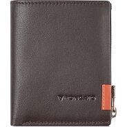 Roncato Monaco Geldbörse RFID Schutz Leder 8 cm Produktbild