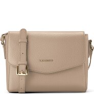 Lazarotti Bologna Leather Crossbody Umhängetasche Leder 22 cm Produktbild