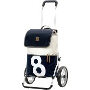 Andersen Shopper Royal Shopper 360° Mole 8 Einkaufstrolley 57 cm Produktbild