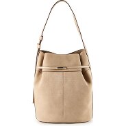 Boss Helya Schultertasche Leder 25 cm Produktbild