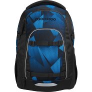 coocazoo Mate Schulrucksack 44 cm Produktbild