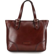 The Bridge Matilde Handtasche Leder 31 cm Produktbild