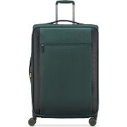Delsey Paris Montmartre 3 4 Rollen Trolley 76 cm mit Dehnfalte Produktbild