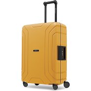 Redolz Essentials 15 4-Rollen Trolley 65 cm mit Dreipunkt-Verschluss Produktbild