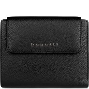 Bugatti Emilia Geldbörse RFID Schutz Leder 14 cm Produktbild