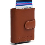 The Chesterfield Brand Hollis Geldbörse RFID Schutz Leder 10 cm Produktbild