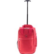 Gladiator 2100 2 Rollen Rucksacktrolley 40 cm Laptopfach Produktbild