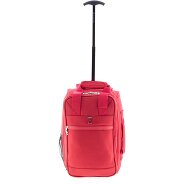 Gladiator 2100 2 Rollen Rucksacktrolley 40 cm Laptopfach Produktbild