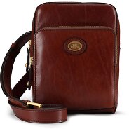 The Bridge Story Uomo Mini Bag Umhängetasche Leder 16.5 cm Produktbild