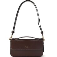 Coach Top Handtasche Leder 20 cm Produktbild