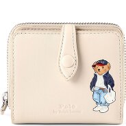 POLO RALPH LAUREN Bear Geldbörse Leder 10 cm Produktbild