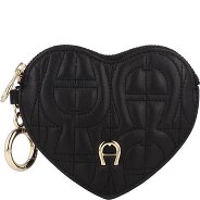 AIGNER Diadora Taschenanhänger Leder 12 cm Produktbild
