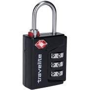 Travelite Accessoires TSA-Gepäckschloss 5 cm Produktbild