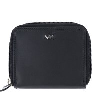 Golden Head Polo Geldbörse RFID Schutz Leder 10 cm Produktbild