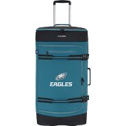 Travelite travelite x NFL 2 Rollen Reisetasche 79 cm Produktbild
