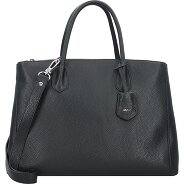 abro Adria Shopper Tasche Leder 41 cm Laptopfach Produktbild