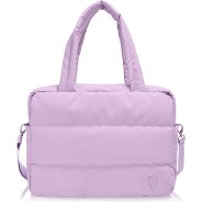 Heys Puffer Schultertasche 33 cm Laptopfach Produktbild