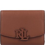 Lauren Ralph Lauren Cameryn Geldbörse Leder 12 cm Produktbild
