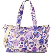 Oilily Sapphire Chintz Shopper Tasche 46 cm Produktbild