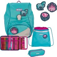 Scout Alpha Schulranzen-Set 4tlg. Produktbild