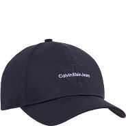 Calvin Klein Jeans Mono Logo Embro Baseball Cap 27 cm Produktbild