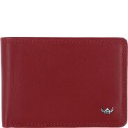 Golden Head Polo Geldbörse RFID Schutz Leder 11 cm Produktbild