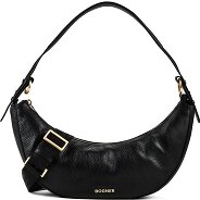 Bogner Kyla Schultertasche Leder 34 cm Produktbild
