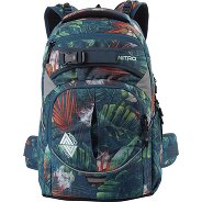 NITRO Daypack Superhero Schulrucksack 44 cm Produktbild