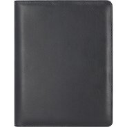 Alassio Cremona II Schreibmappe Leder 32 cm Produktbild
