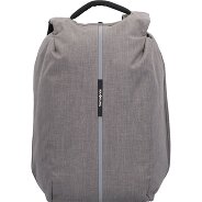 Samsonite Securipak Rucksack RFID 44 cm Laptopfach Produktbild
