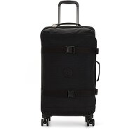Kipling Basic Spontaneous M 4-Rollen Trolley 66 cm Produktbild