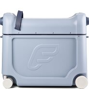 JetKids Travel Bundle 4 Rollen Kindertrolley 39 cm Produktbild