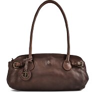 Harbour 2nd Anchor Love Schultertasche Leder 32 cm Produktbild