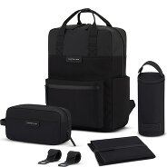 Kapten & Son Bergen Wickeltasche 28 cm Produktbild