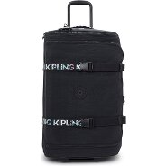 Kipling Basic Aviana 2 Rollen Reisetasche M 68 cm Produktbild