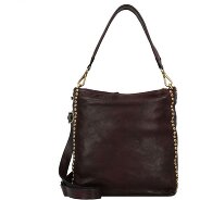Campomaggi Lisa Schultertasche Leder 26 cm Produktbild