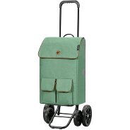 Andersen Shopper Quattro Shopper Ipek Ma Einkaufstrolley 58 cm Produktbild