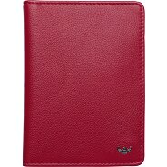 Golden Head Madrid Ausweisetui RFID Leder 9 cm Produktbild