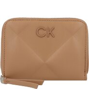 Calvin Klein Re-Lock Geldbörse 13 cm Produktbild