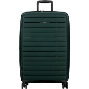 Jump Striper 4 Rollen Trolley 68 cm mit Dehnfalte Produktbild