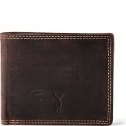 Jack Kinsky Baltimore 109 Geldbörse RFID Schutz Leder 12 cm Produktbild