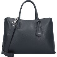 abro Adria Shopper Tasche Leder 41 cm Laptopfach Produktbild