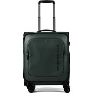 Mandarina Duck 4 Rollen Kabinentrolley S 55 cm Produktbild