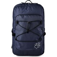 Jack Wolfskin Berkeley Daypack 47.5 cm Laptopfach Produktbild