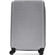 Mandarina Duck Tank Case 4 Rollen Trolley 69 cm mit Dehnfalte Produktbild