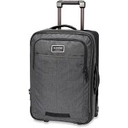 Dakine Status 42L 2 Rollen Kabinentrolley 55 cm Laptopfach mit Dehnfalte Produktbild