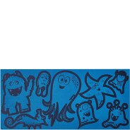 Ergobag Reflexie Sticker Set 8tlg. Produktbild