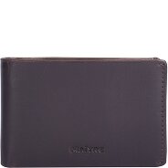 Maître Birkheim Gerno Geldbörse RFID Schutz Leder 10 cm Produktbild