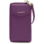 Lazarotti Bologna Leather Handytasche Leder 11 cm Produktbild